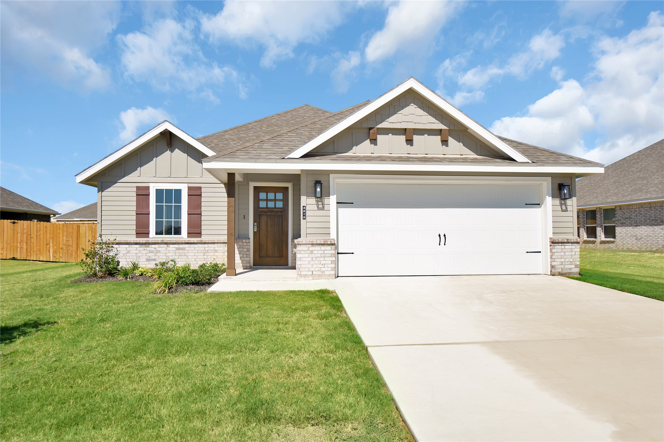 4713 Enclave Drive Sanger TX 76266