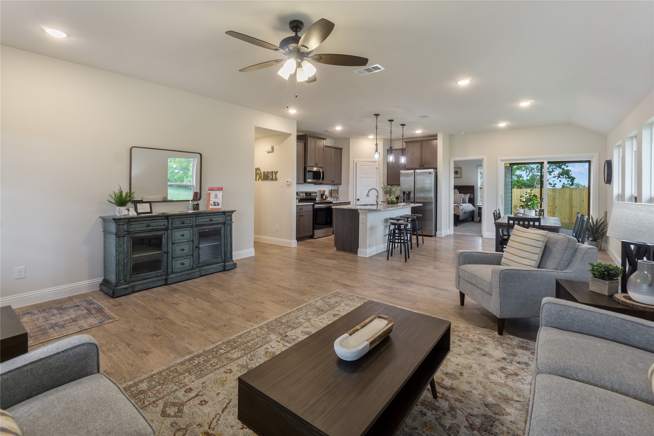 4713 Enclave Drive Sanger TX 76266