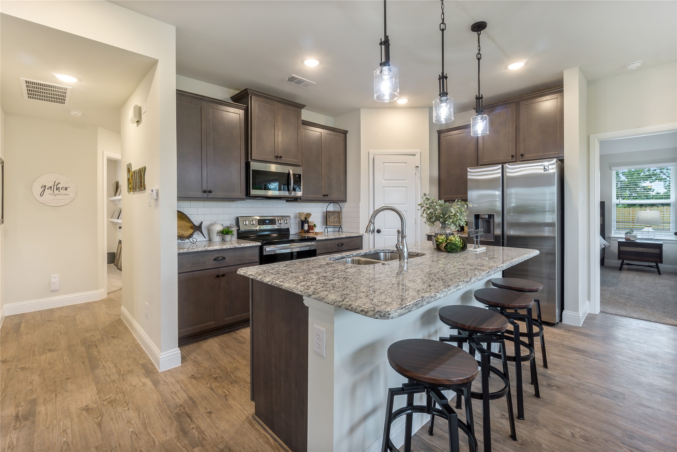 4713 Enclave Drive Sanger TX 76266