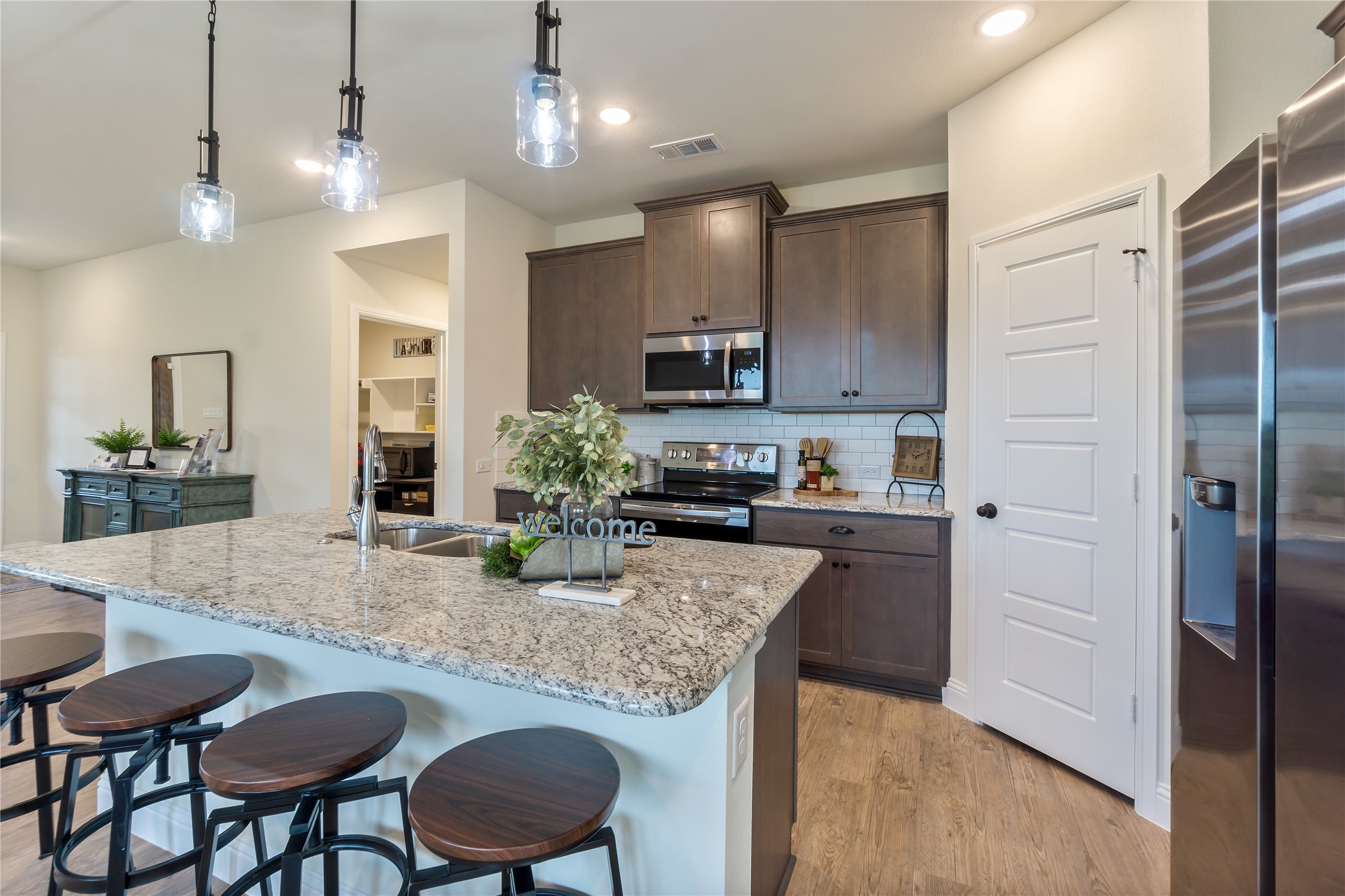 4713 Enclave Drive Sanger TX 76266