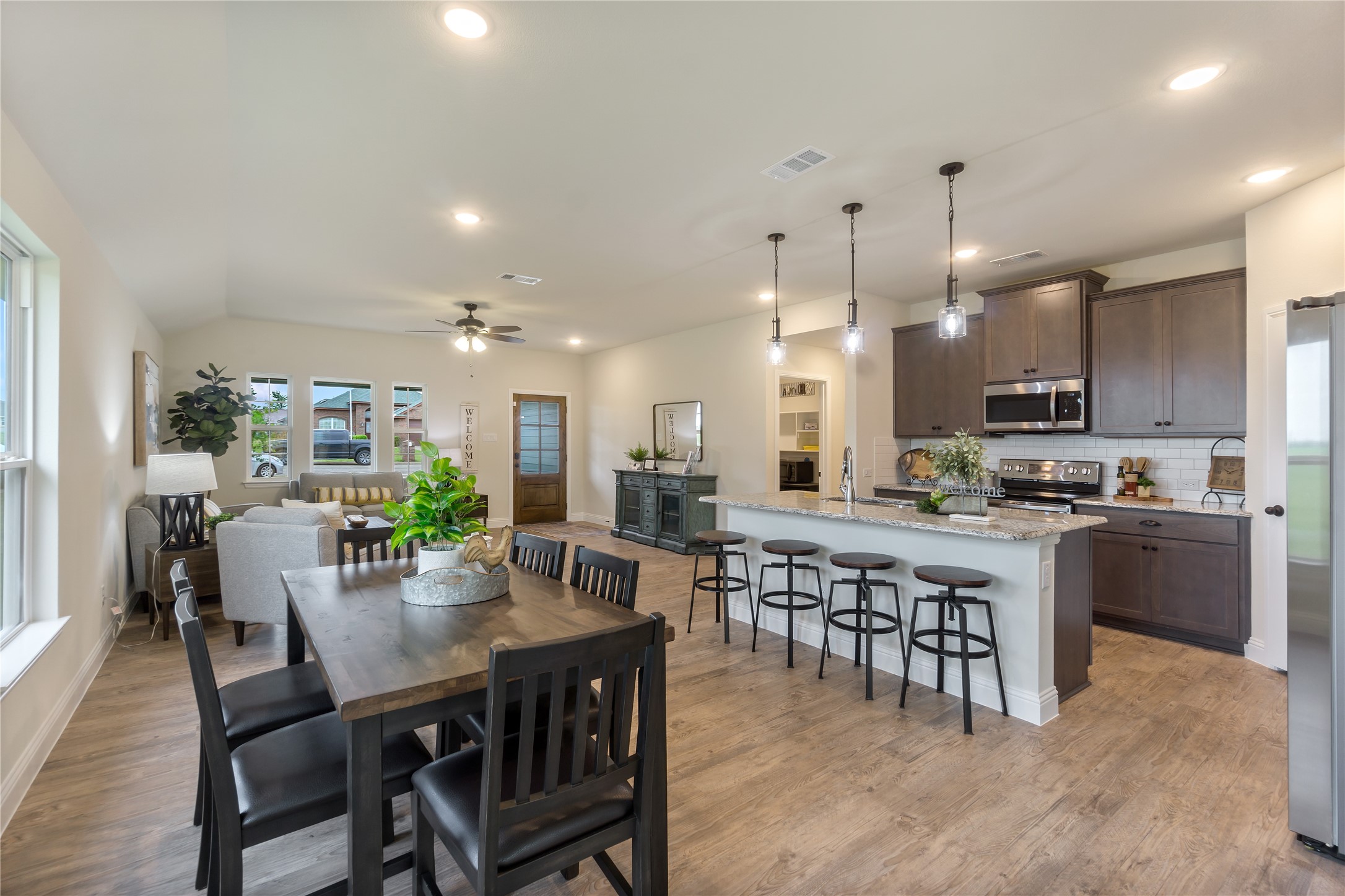 4713 Enclave Drive Sanger TX 76266