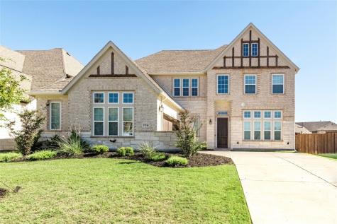 17114 Bullaye Way Dallas TX 75252