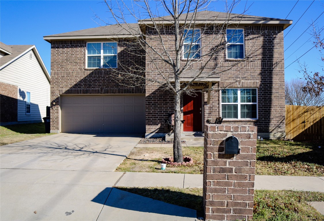 3249 Westland Avenue Fort Worth TX 76108