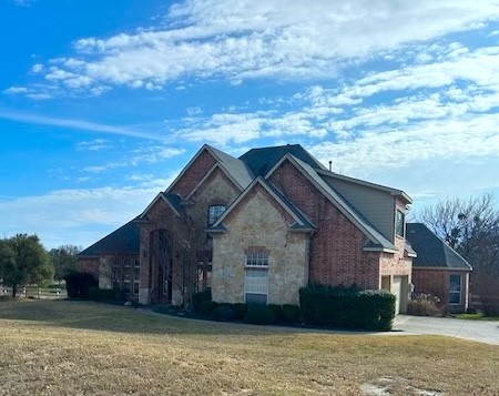 113 Deer Crossing Way Azle TX 76020
