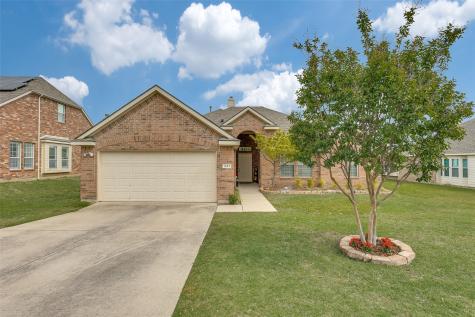 1327 Hill View Trail Wylie TX 75098