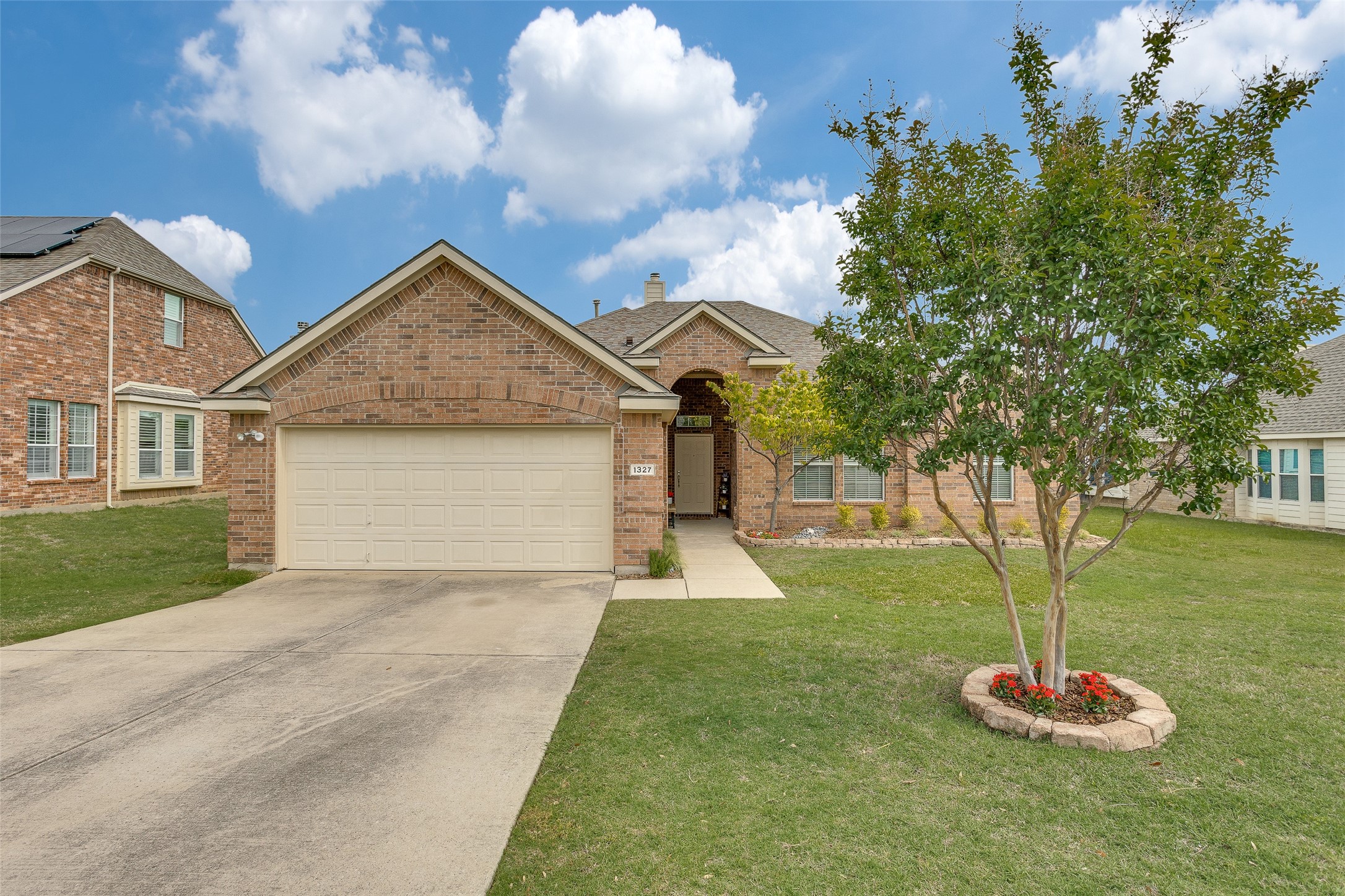 1327 Hill View Trail Wylie TX 75098