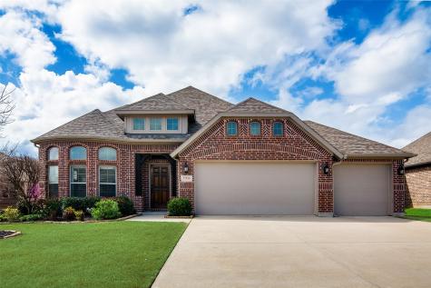 1904 Shearwater Place Van Alstyne TX 75495