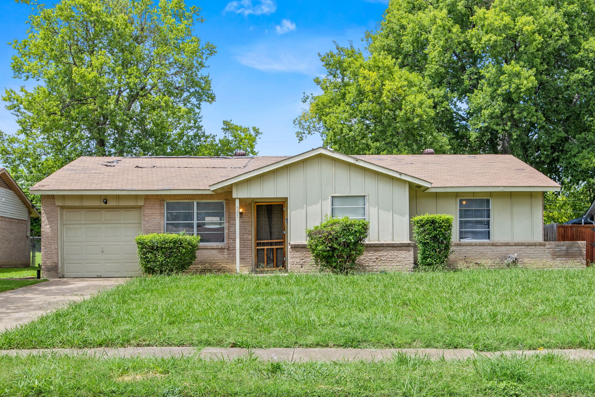 527 Goldwood Drive Dallas TX 75232