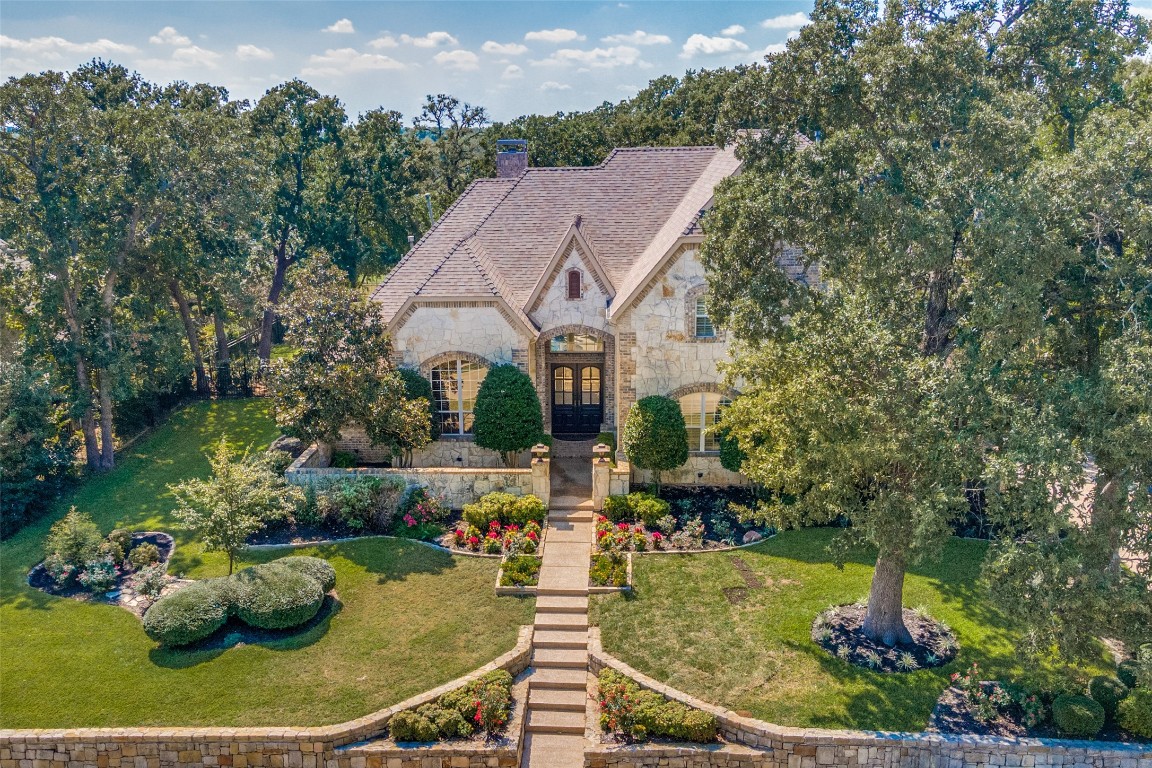 4913 Lippizaner Drive Flower Mound TX 75028