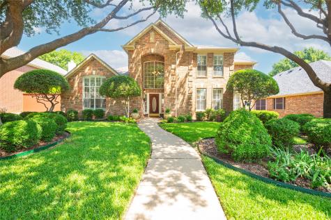 3113 Freedom Lane Plano TX 75025