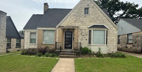 1214 E Waco Avenue Dallas TX 75216