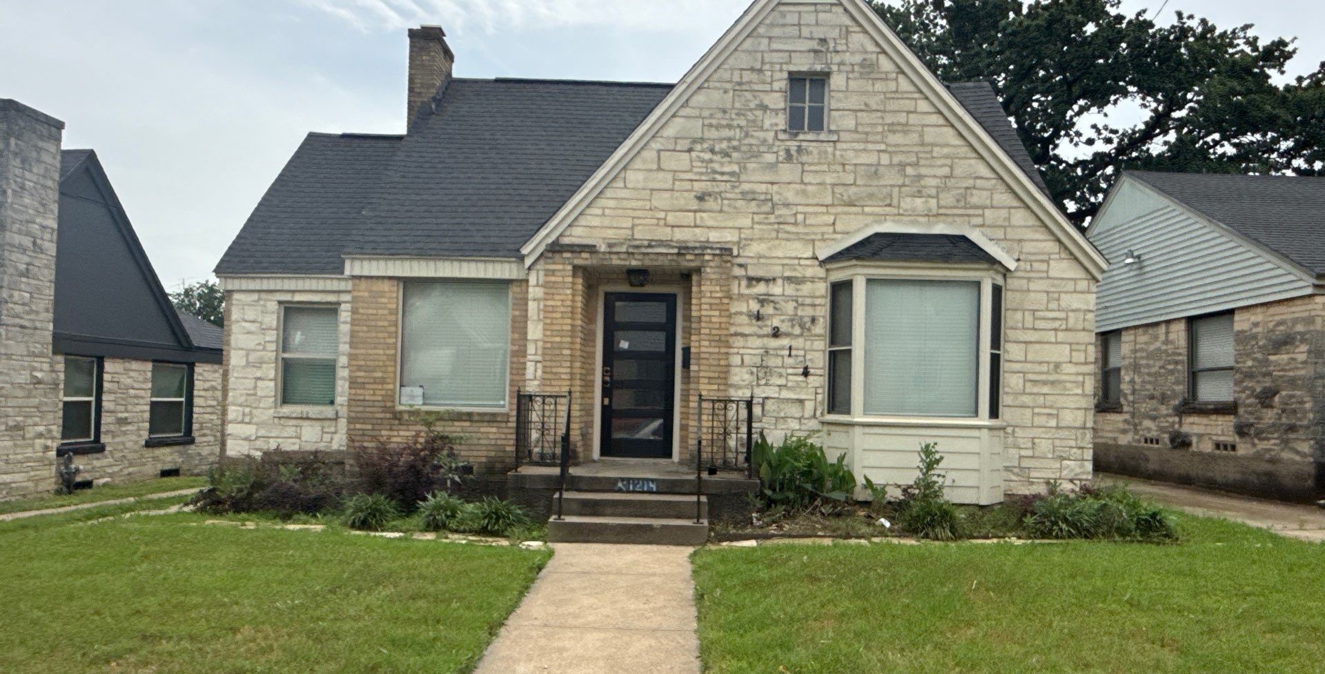 1214 E Waco Avenue Dallas TX 75216