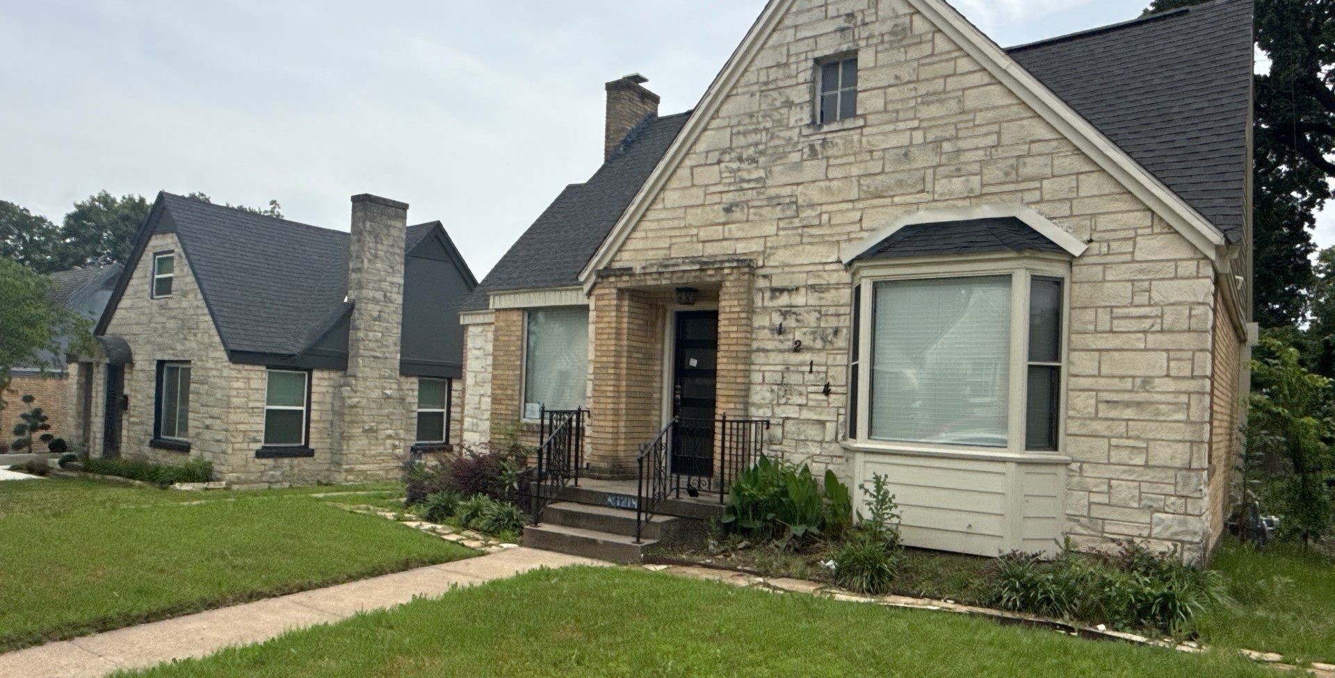 1214 E Waco Avenue Dallas TX 75216