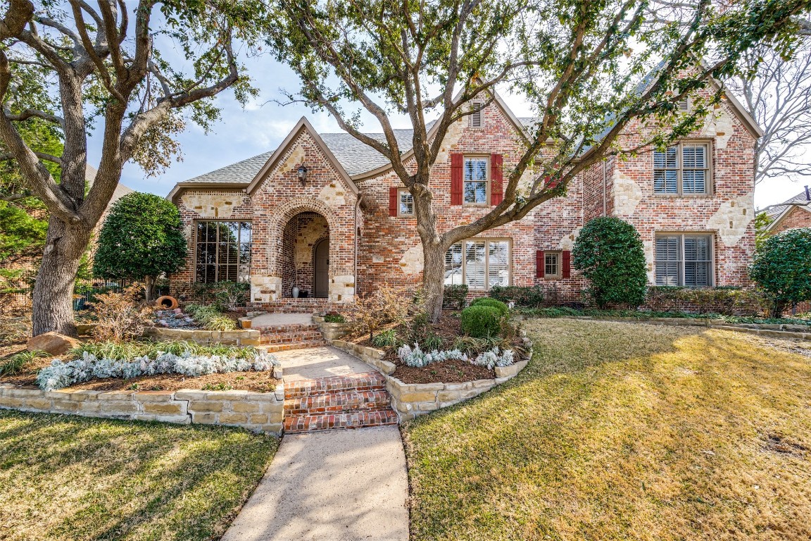 5934 Shy Drive Frisco TX 75034