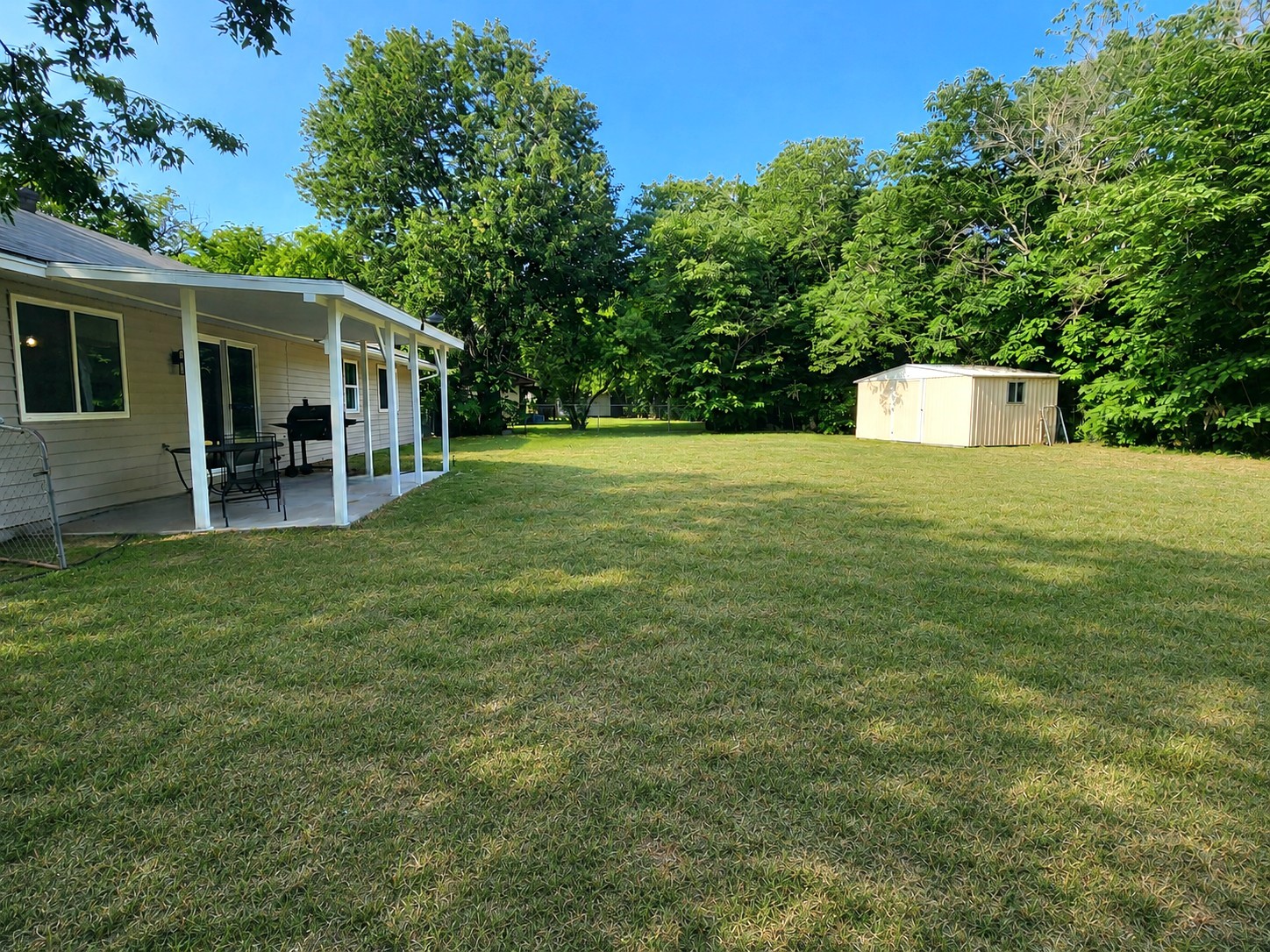 908 Dover Circle Gainesville TX 76240