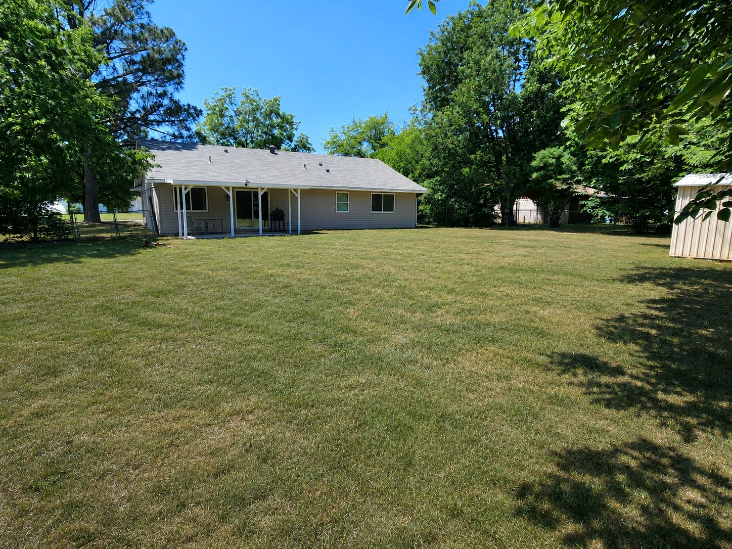 908 Dover Circle Gainesville TX 76240