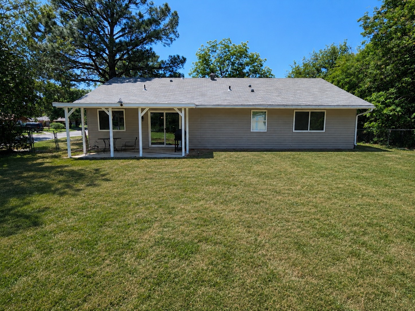 908 Dover Circle Gainesville TX 76240