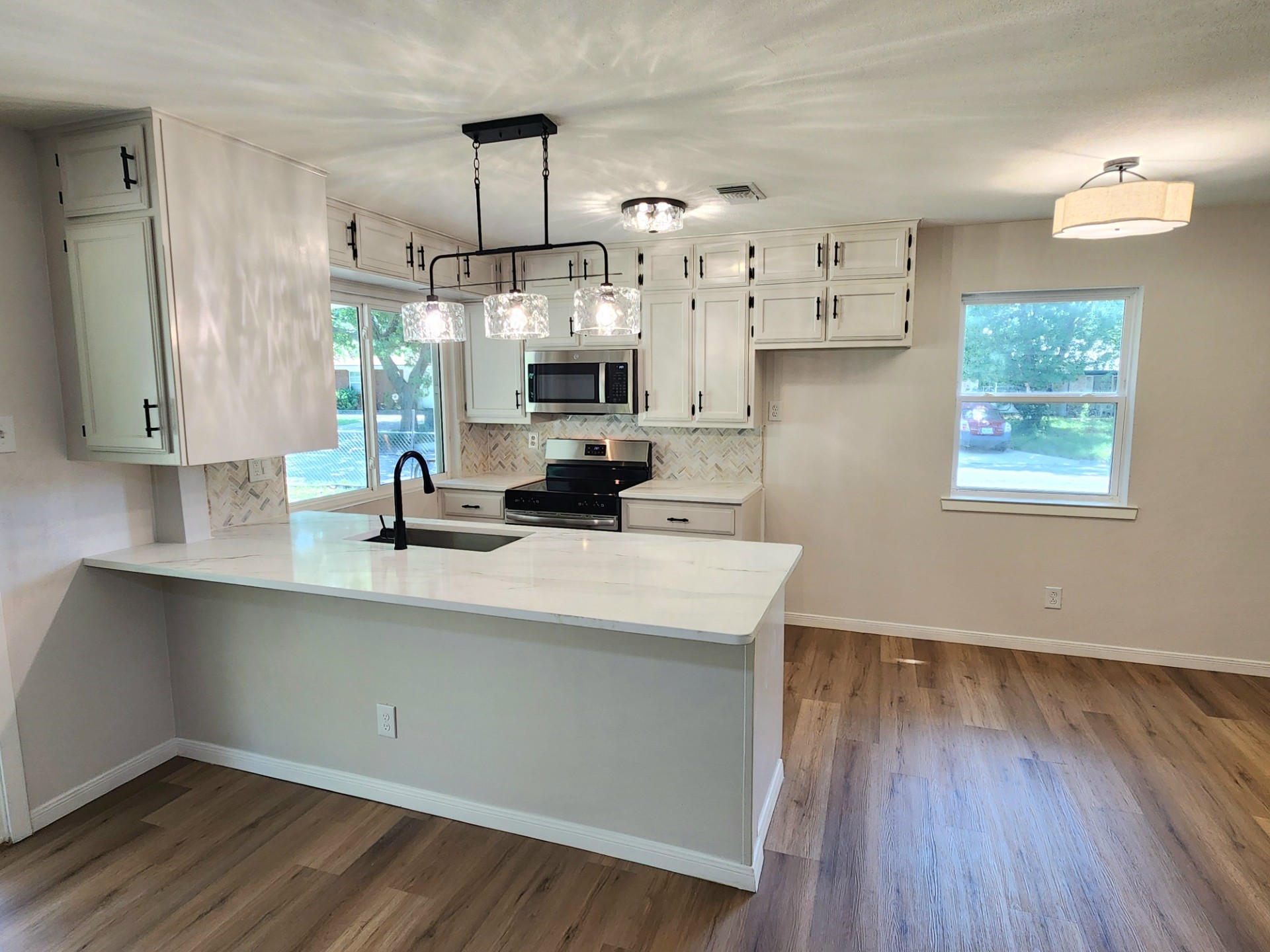 908 Dover Circle Gainesville TX 76240
