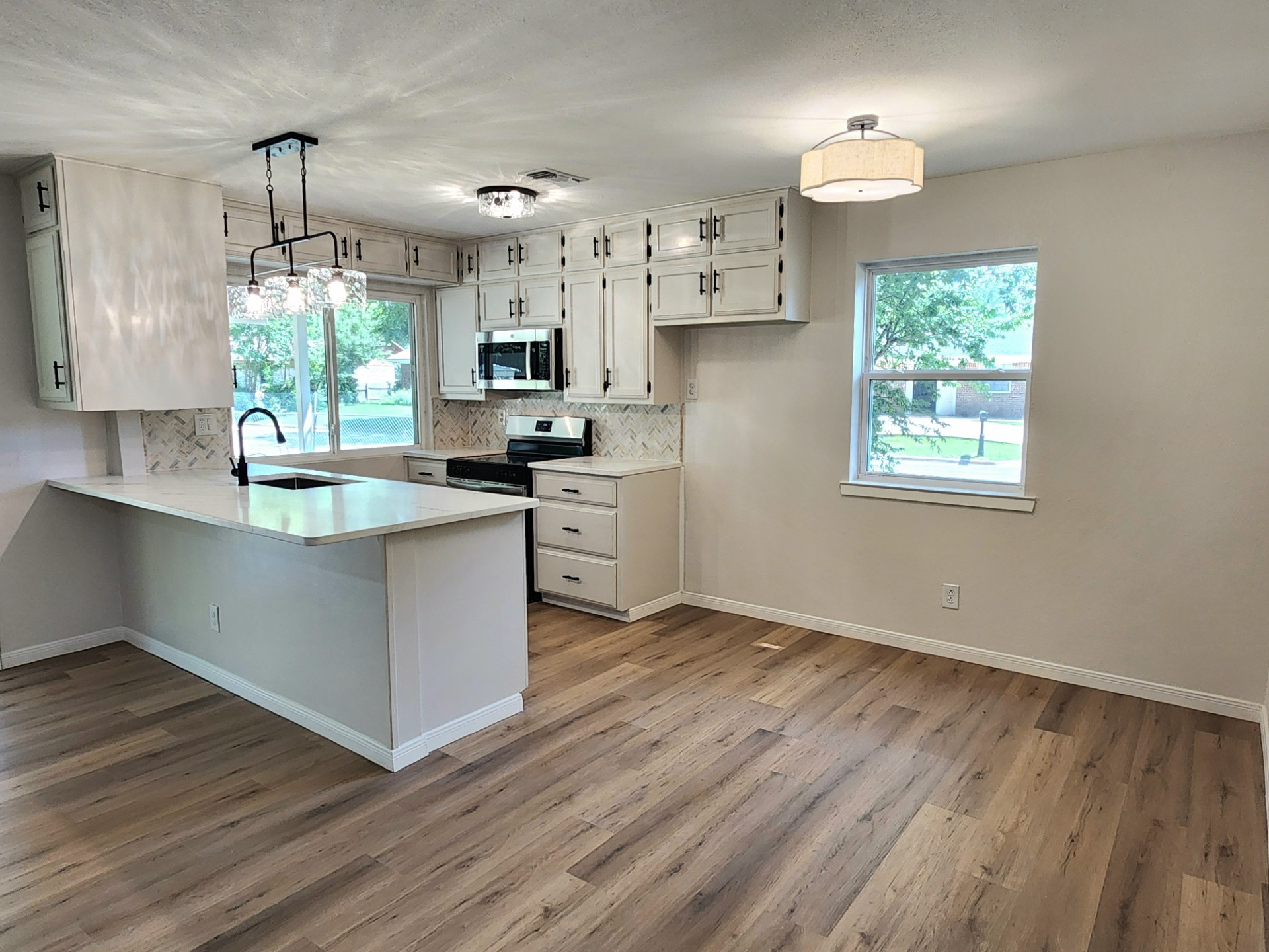 908 Dover Circle Gainesville TX 76240