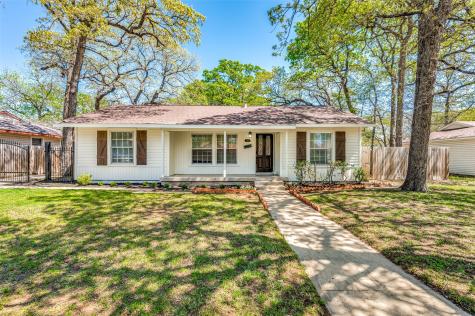 2110 Westchester Drive Haltom City TX 76117