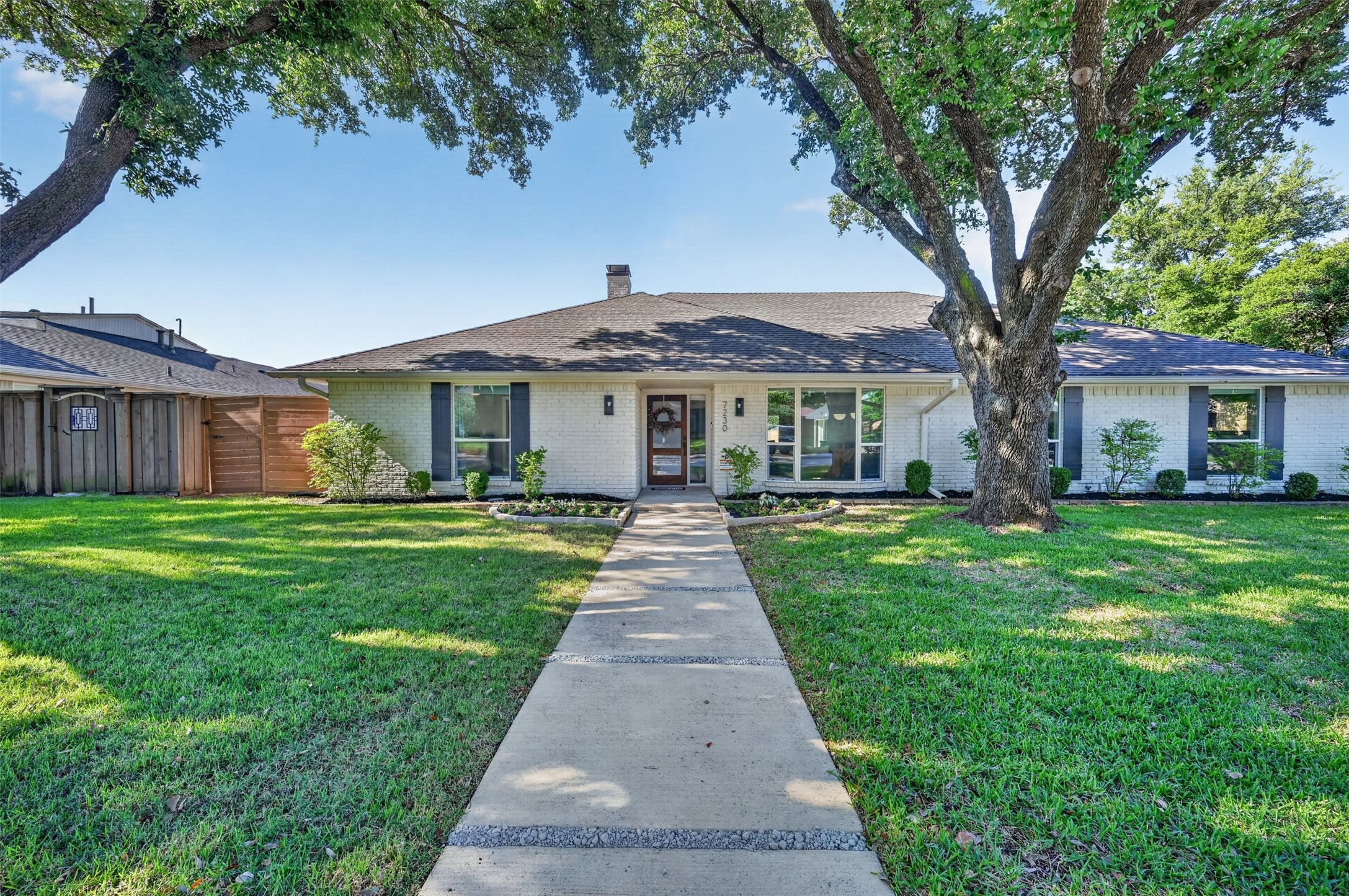 7230 Crooked Oak Drive Dallas TX 75248