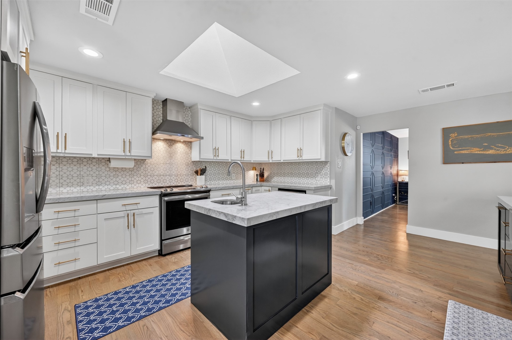 7230 Crooked Oak Drive Dallas TX 75248