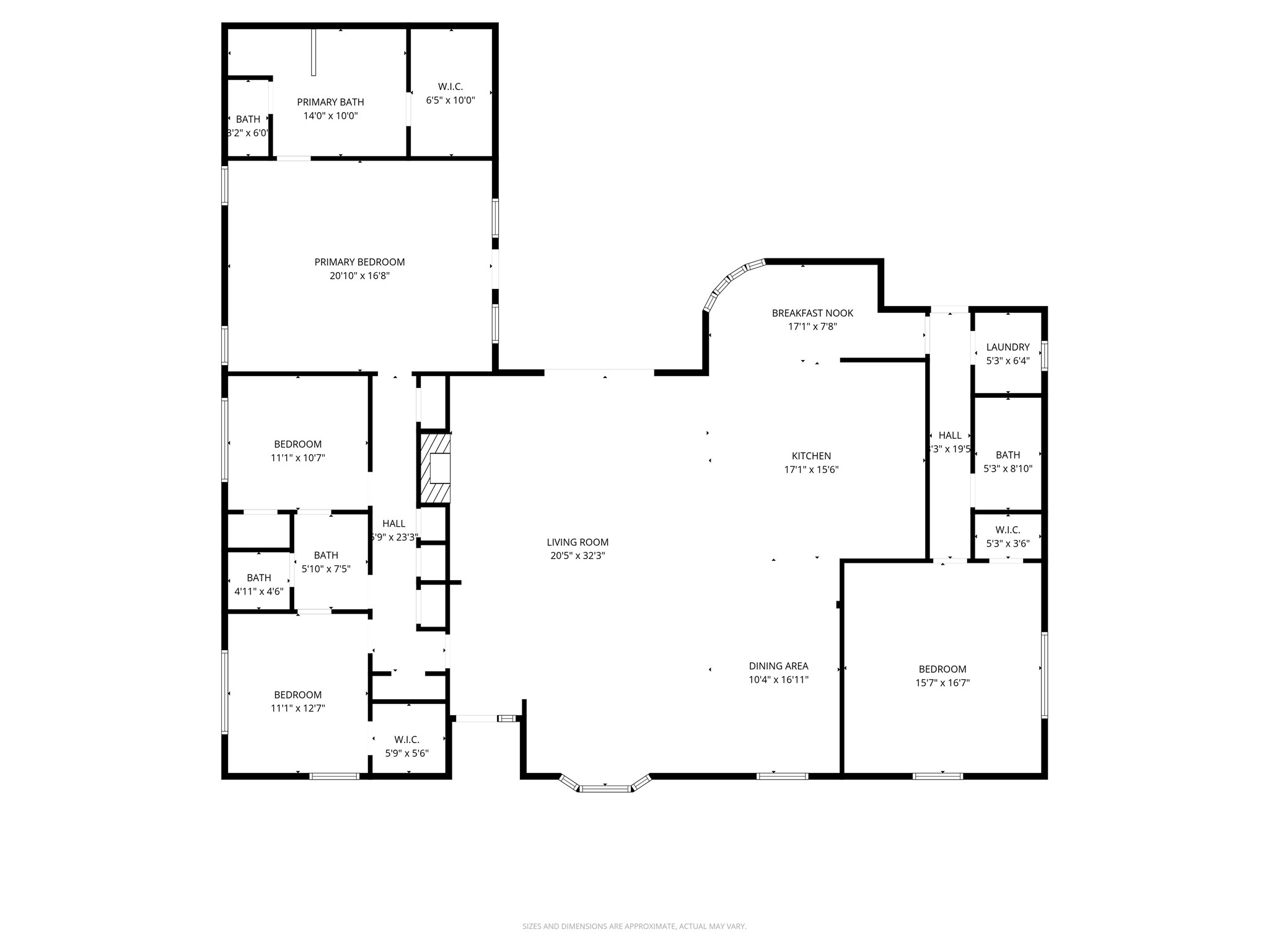7230 Crooked Oak Drive Dallas TX 75248