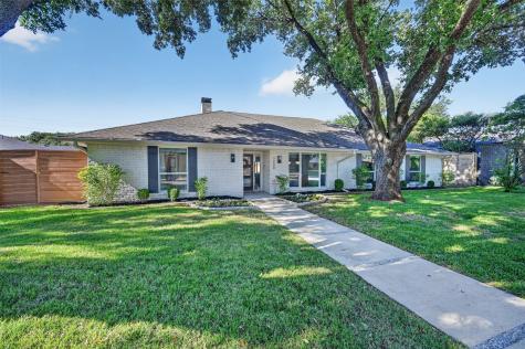 7230 Crooked Oak Drive Dallas TX 75248