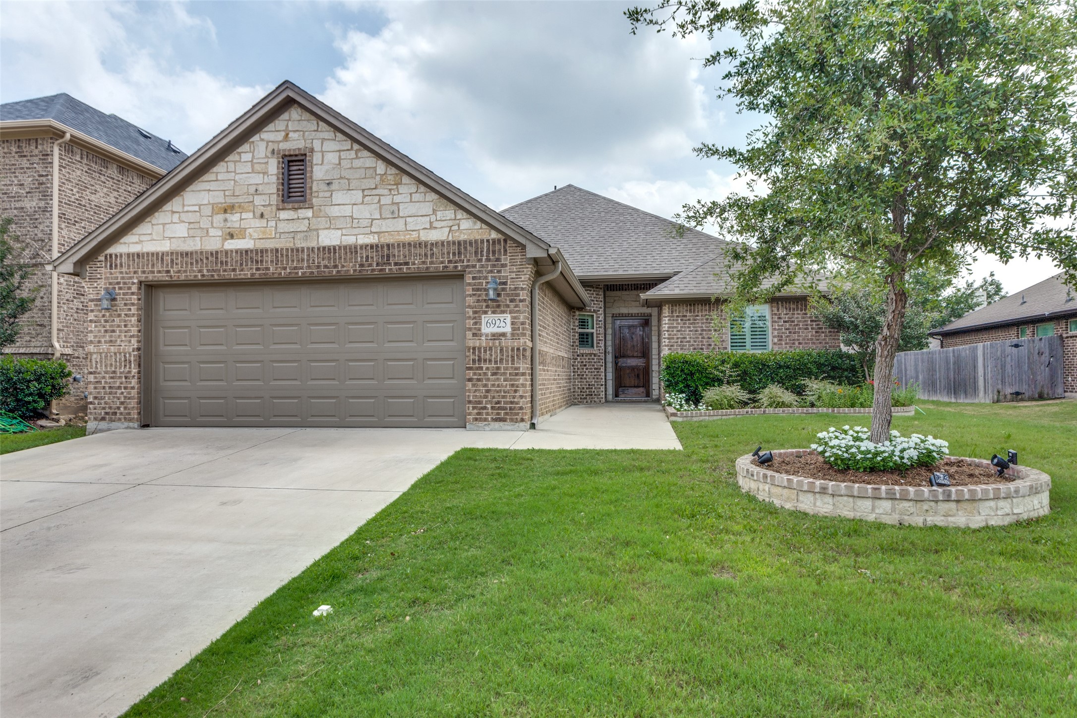 6925 Canyon Rim Drive Fort Worth TX 76179