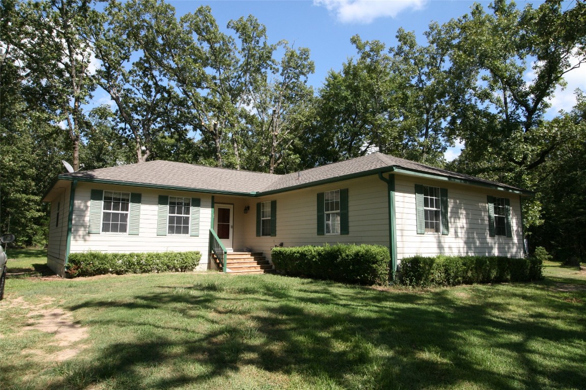 983 Vz County Road 1524 Grand Saline TX 75140