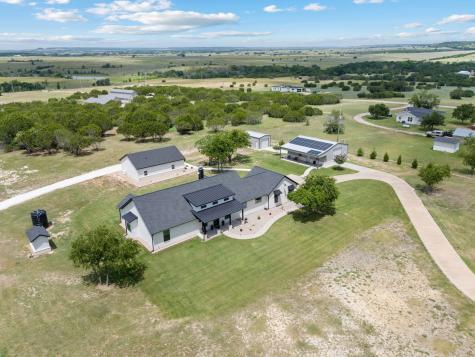 132 Private Road 2656 Walnut Springs TX 76690