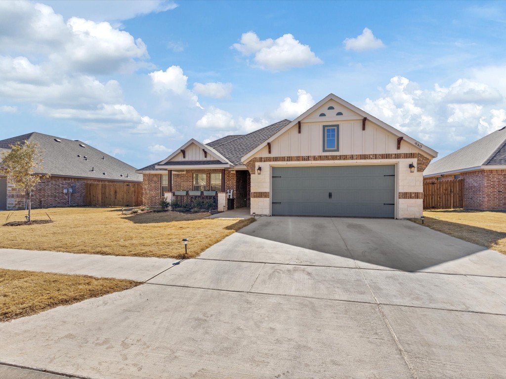 940 Sam Street Springtown TX 76082