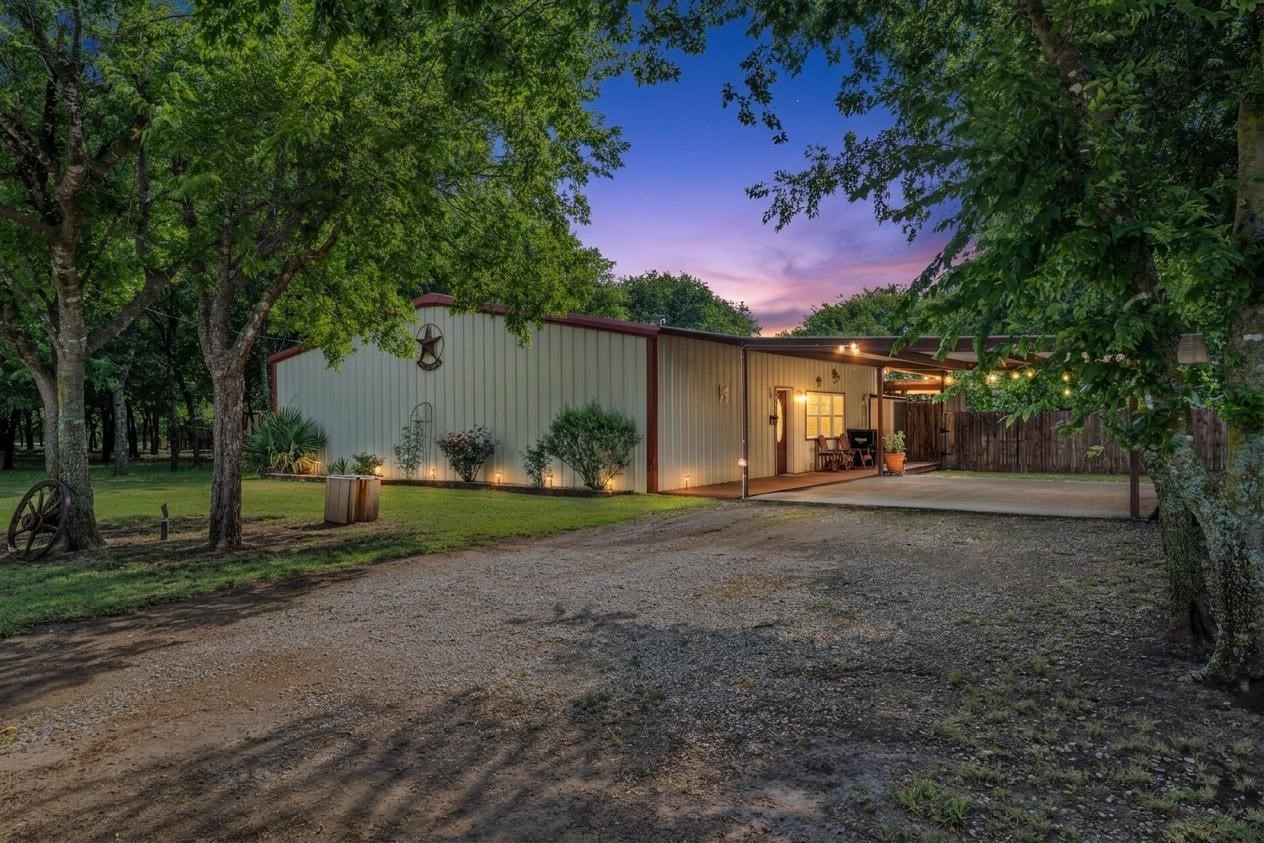 6117 Nail Lane Fort Worth TX 76126