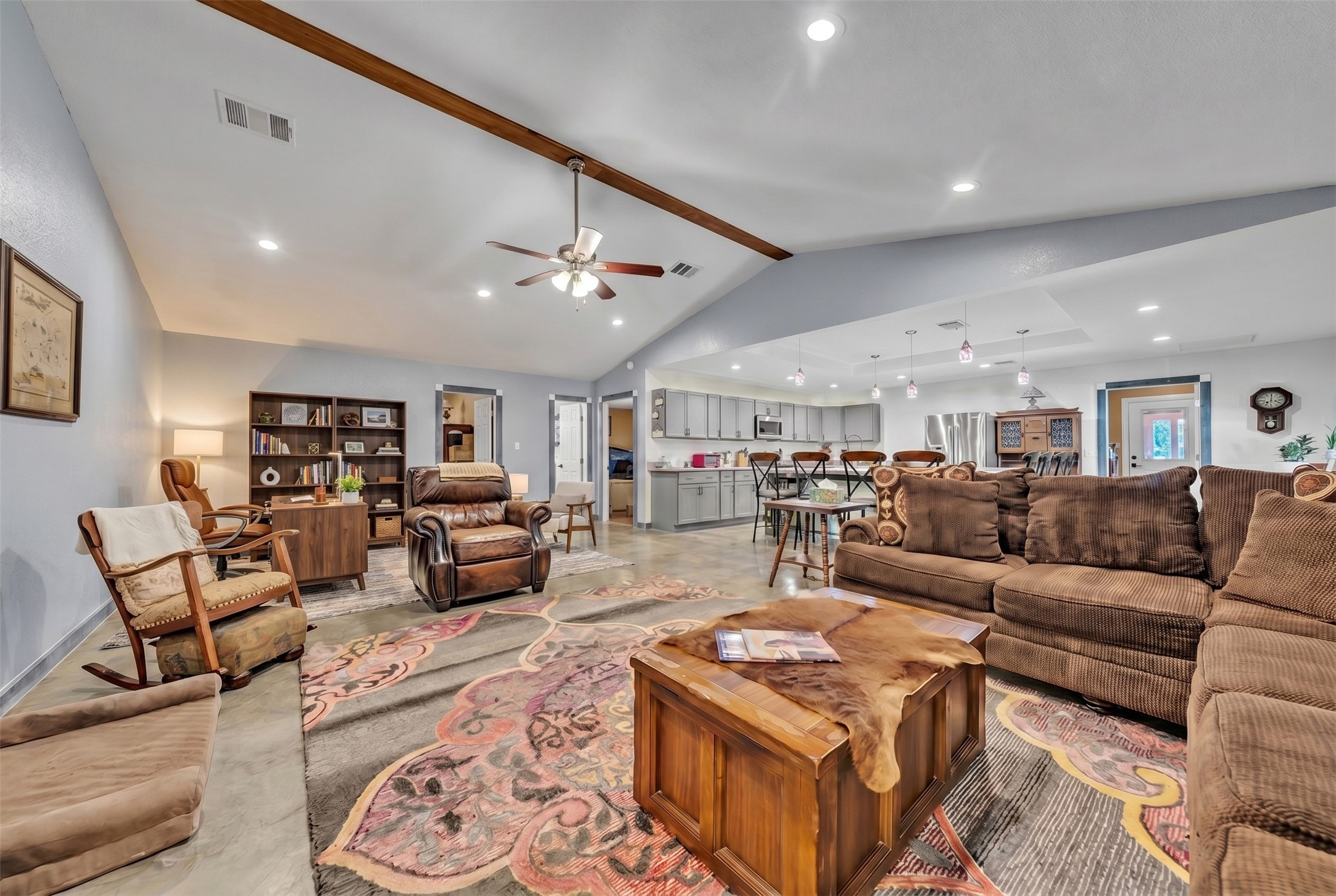 6117 Nail Lane Fort Worth TX 76126