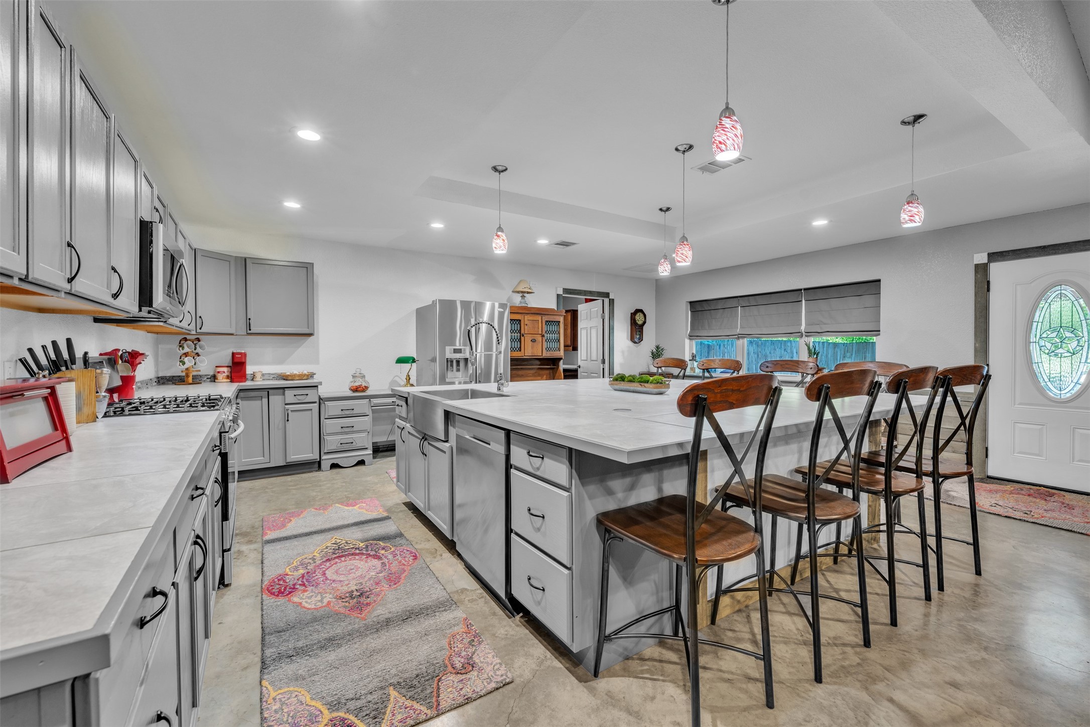 6117 Nail Lane Fort Worth TX 76126