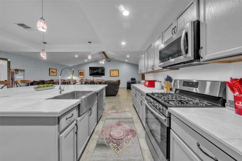 6117 Nail Lane Fort Worth TX 76126