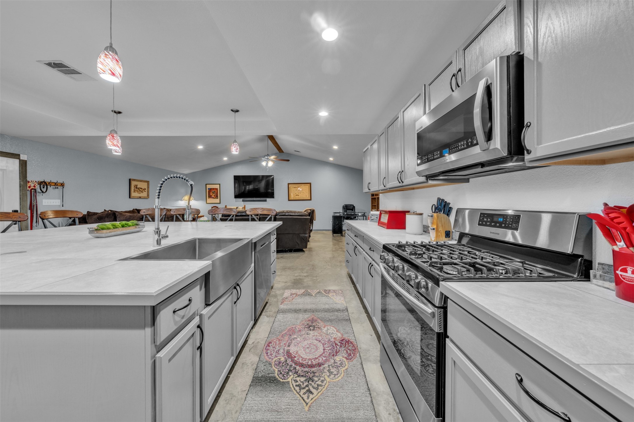 6117 Nail Lane Fort Worth TX 76126
