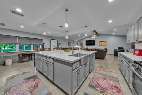 6117 Nail Lane Fort Worth TX 76126