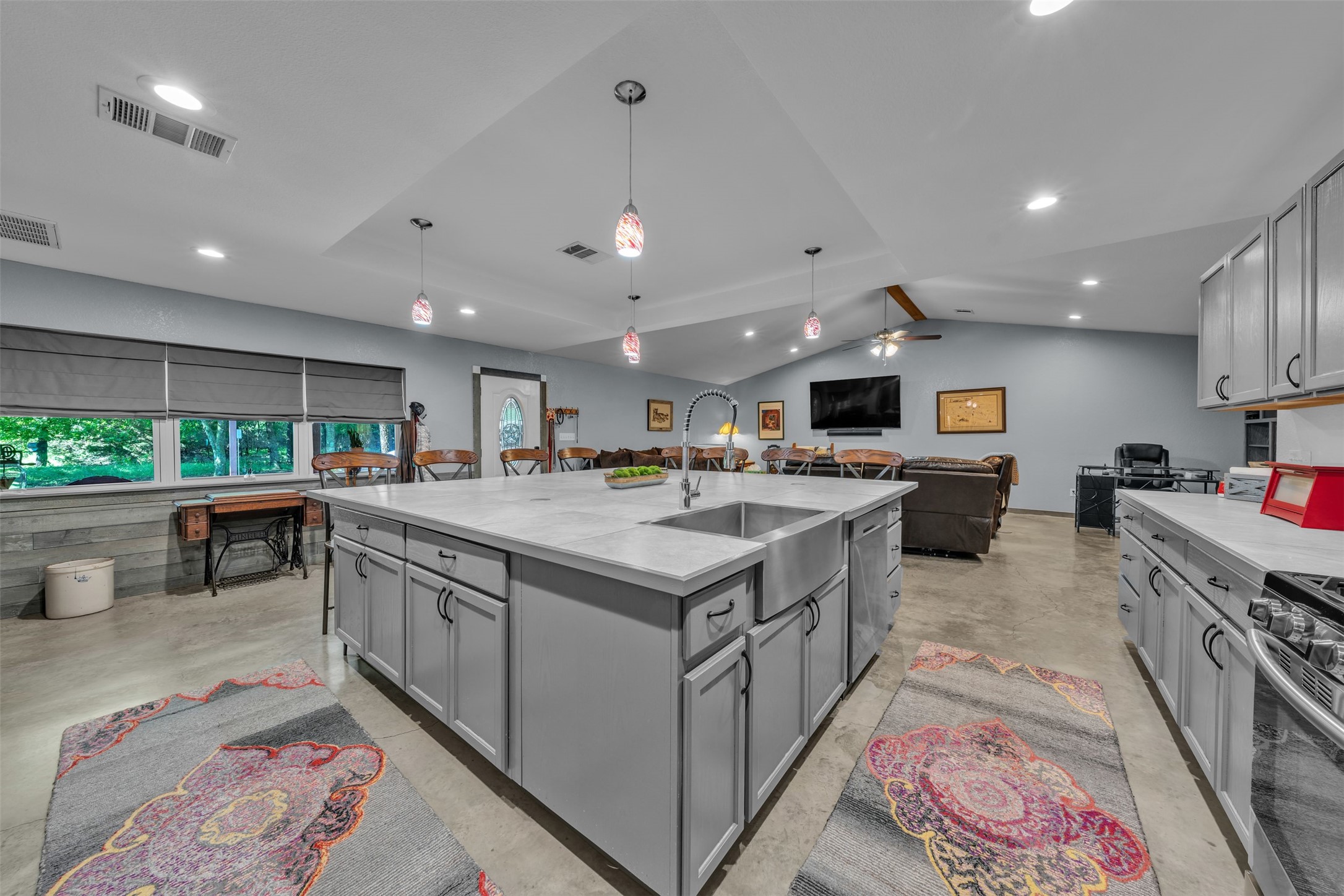 6117 Nail Lane Fort Worth TX 76126