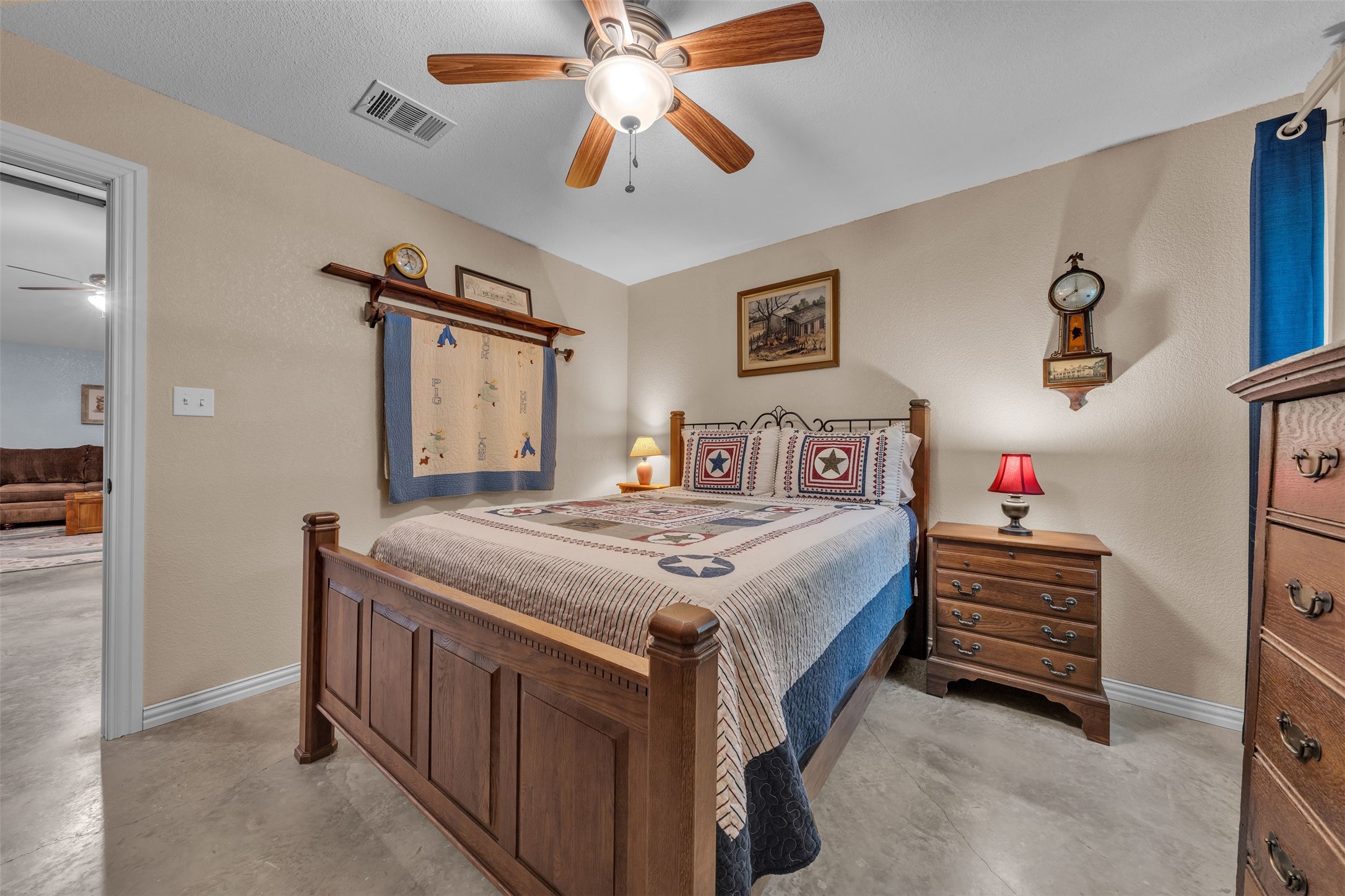 6117 Nail Lane Fort Worth TX 76126
