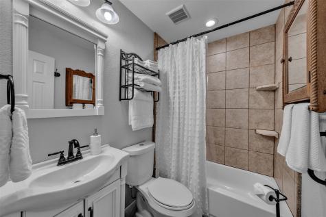 6117 Nail Lane Fort Worth TX 76126