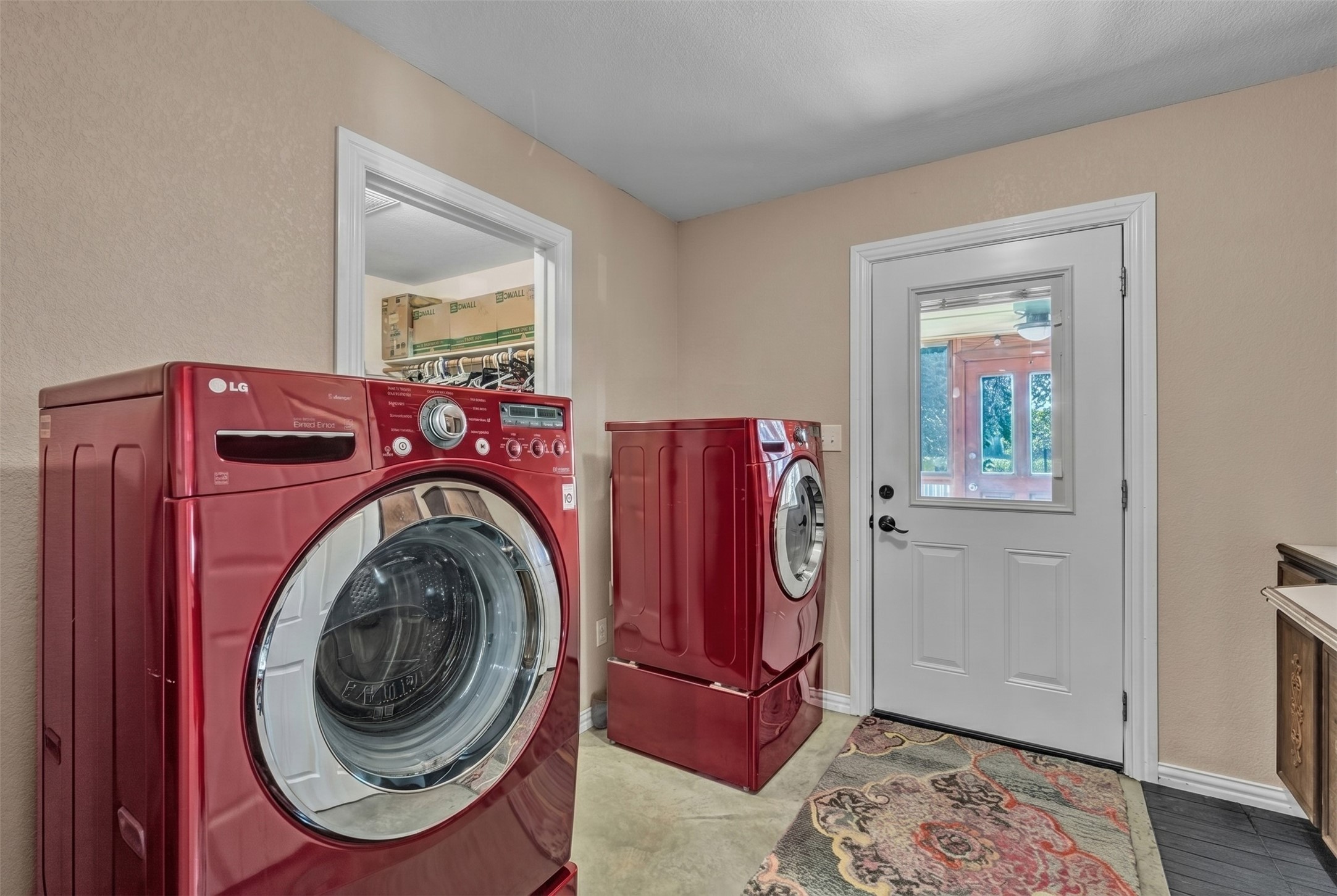 6117 Nail Lane Fort Worth TX 76126