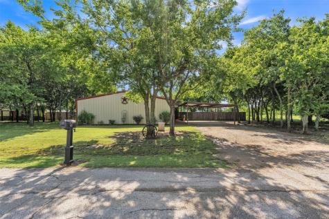 6117 Nail Lane Fort Worth TX 76126