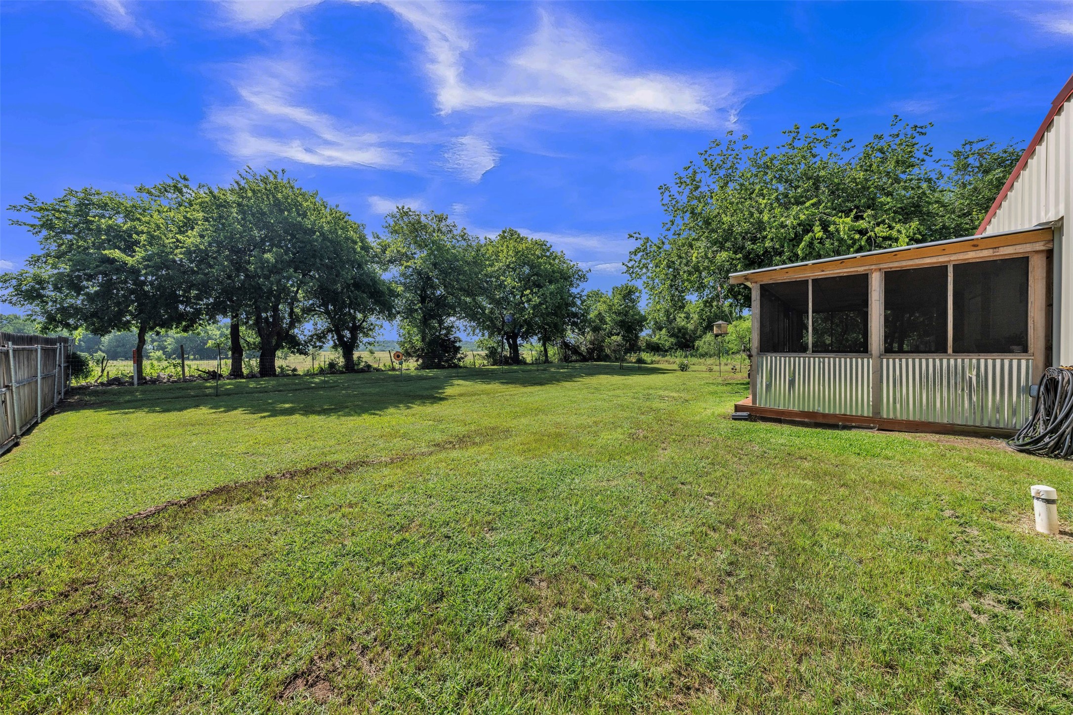 6117 Nail Lane Fort Worth TX 76126