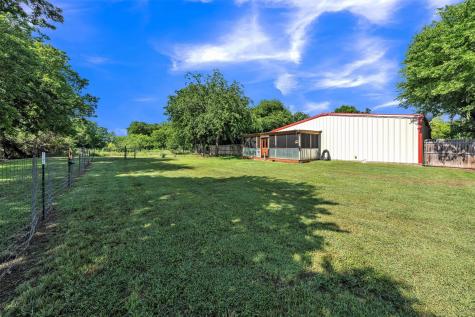 6117 Nail Lane Fort Worth TX 76126