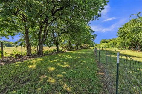 6117 Nail Lane Fort Worth TX 76126