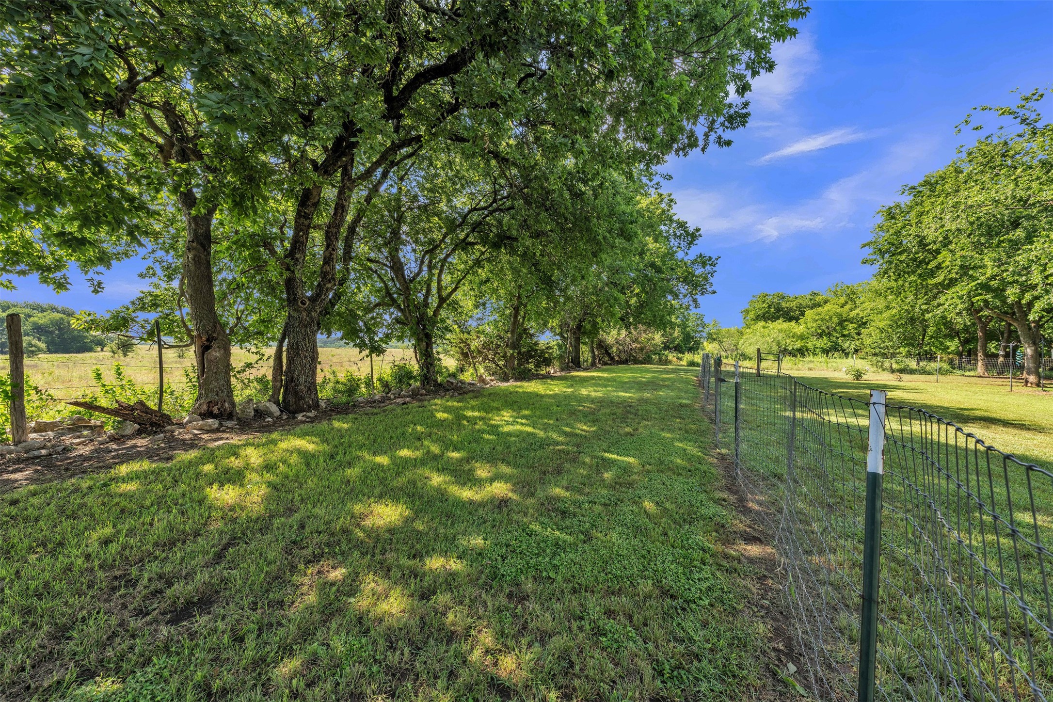6117 Nail Lane Fort Worth TX 76126