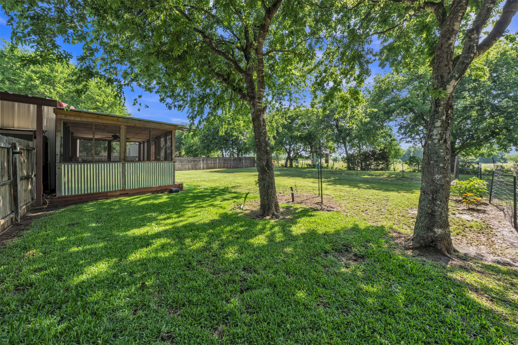6117 Nail Lane Fort Worth TX 76126