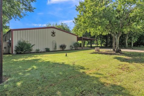 6117 Nail Lane Fort Worth TX 76126