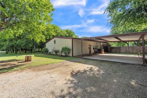 6117 Nail Lane Fort Worth TX 76126